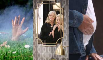 Days of our Lives Two Scoops for the Week of February 21, 2022