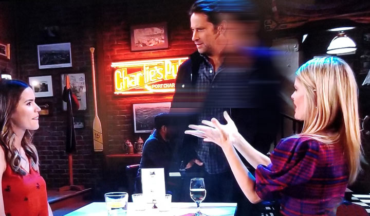 GH Two Scoops (Week of November 12, 2018)