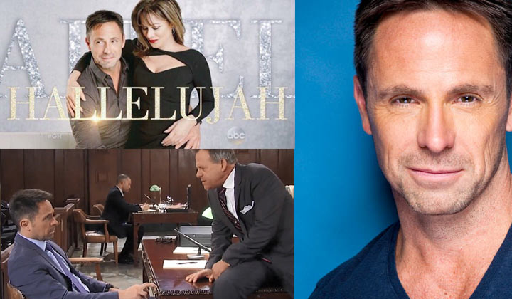 William deVry staying put on General Hospital